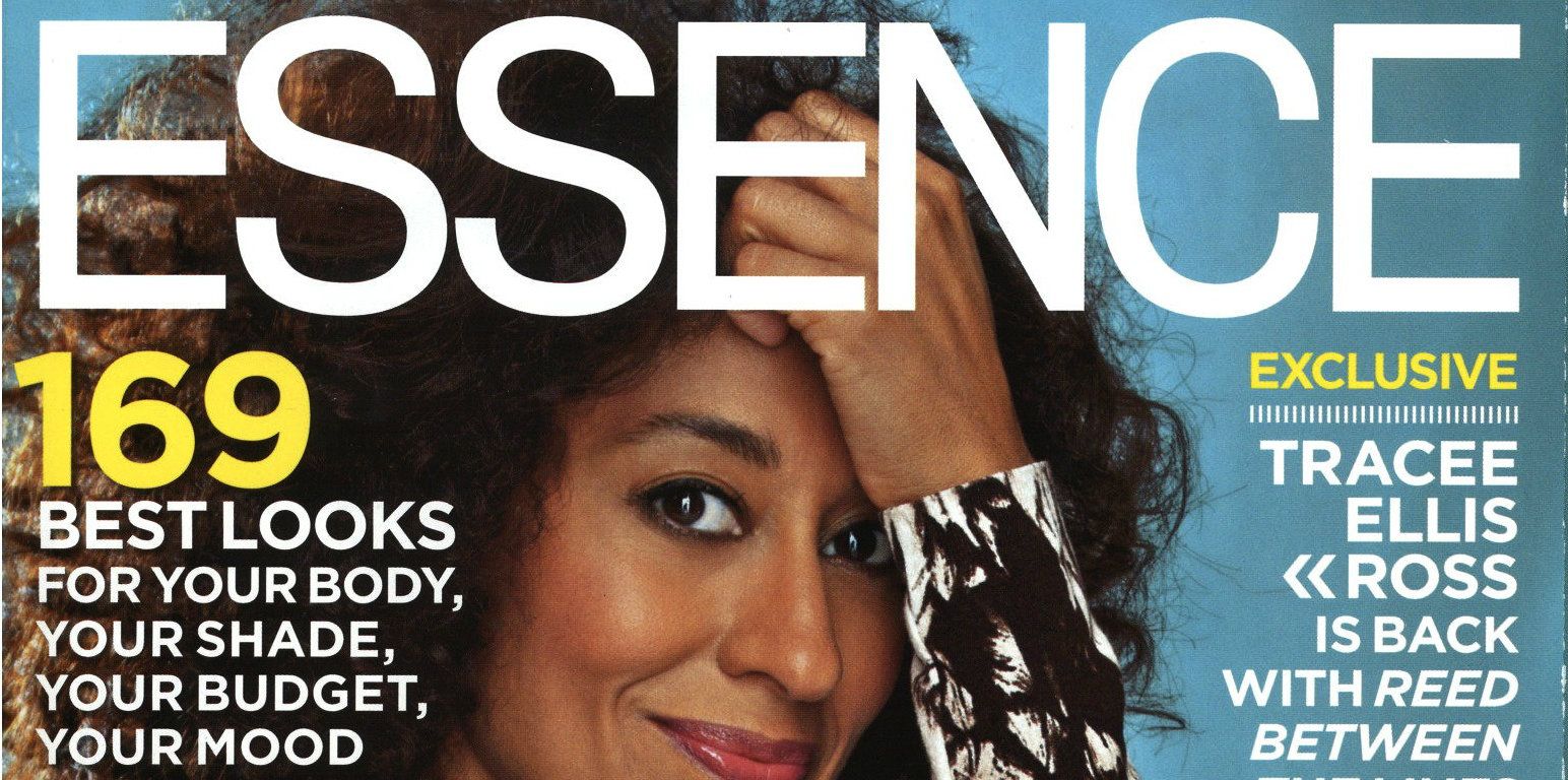 What Does the Future Hold for ESSENCE? For Harriet Celebrating the